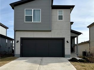 13333 W 180th St, Overland Park, KS 66013
