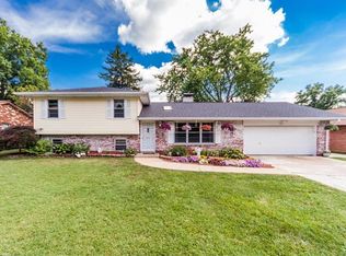 207 Dana Dr, Collinsville, IL