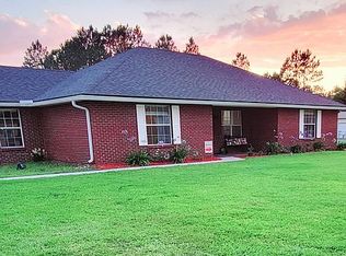 44479 Caties Way, Callahan, FL 32011