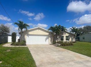 1405 SE 13th Ter, Cape Coral, FL 33990
