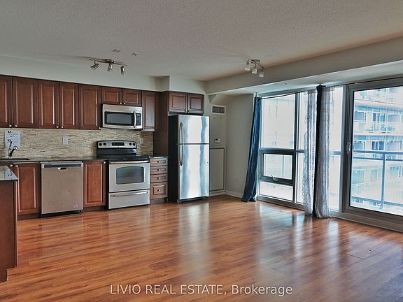 2nd image of 155 Legion Rd N Unit 2101