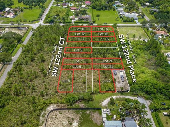 23080 SW 122nd Pl, Miami, FL 33170