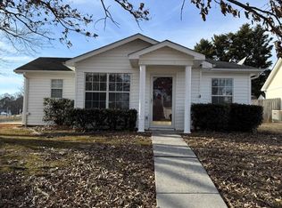 107 Sugar Bluff Ln NW, Madison, AL 35757