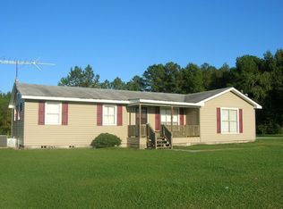 1870 Purifoy Rd, Ernul, NC 28527