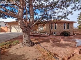2080 Pima Dr, Colorado Springs, CO 80915