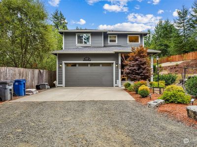 12142 Wye Lake Boulevard SW, Port Orchard, WA, 98367