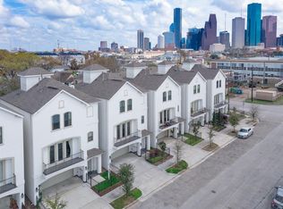 1512 Johnson St, Houston, TX 77007