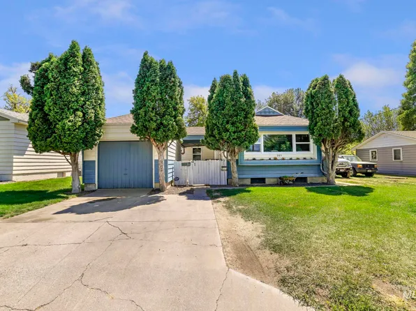385 Filer Ave W, Twin Falls, ID 83301