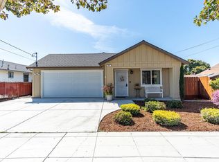 849 W 2nd St, Hollister, CA