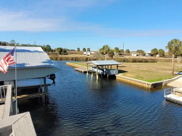 124 SE 894th Ave, Suwannee, FL 32680