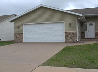 1962 River Rd, Sparta, WI 54656