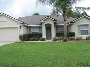 116 Smith Trl, Palm Coast, FL 32164