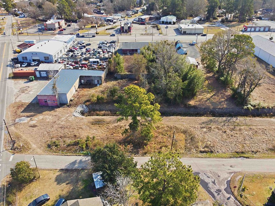 2nd image of 1009 Franklin St. Lot 24 Franklin St