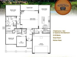 1355 Divinity Dr, Prescott, AZ 86301