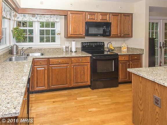 Kitchen 2nd View