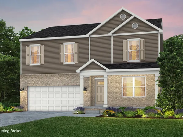 1846 Washington Blvd, Louisville, KY 40242