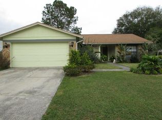 15907 Mystic Way, Tampa, FL 33624