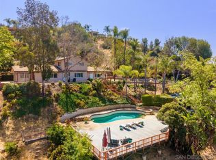 14576 High Valley Rd, Poway, CA 92064