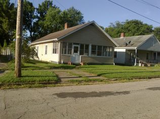95 Hunt St, Jackson, OH 45640