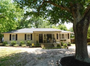 304 Crestview Dr, Martinez, GA 30907