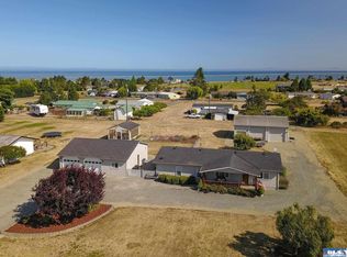 63 E Nelson Rd, Sequim, WA 98382