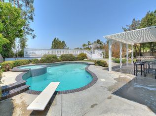 5455 La Grande, Yorba Linda, CA 92887