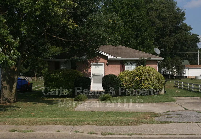 4332 Old Hickory Blvd #B — Photo 1