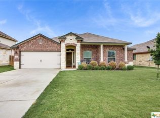 1119 Fawn Lily Dr, Temple, TX 76502