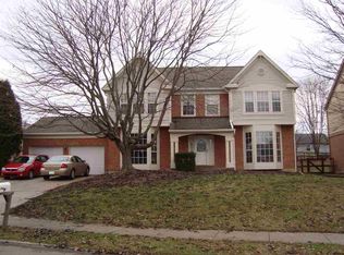 948 Lakepointe Ct, Union, KY 41091