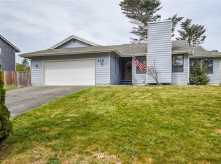 468 NW 3rd Ave, Oak Harbor, WA 98277