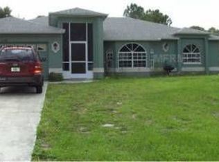 2984 Beaver Ter, North Port, FL 34286
