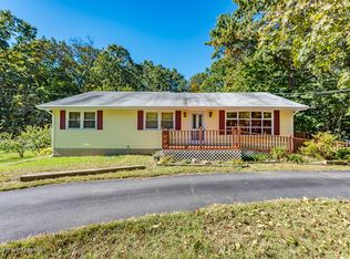 661 Pinehurst Rd, New Egypt, NJ 08533