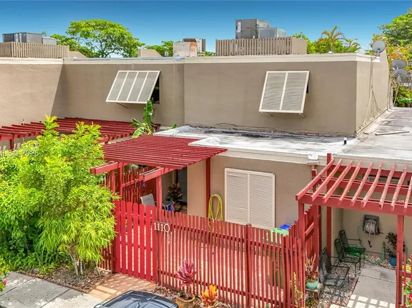 1110 W Fairway Rd, Pembroke Pines, FL 33026