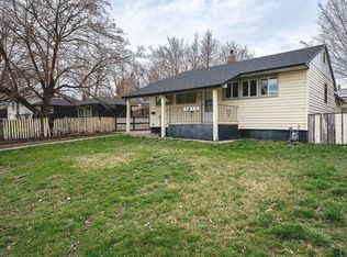 3617 E Grace Ave, Spokane, WA 99217