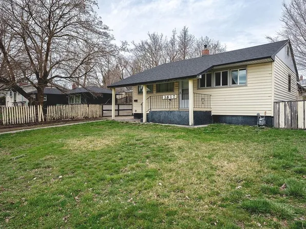 3617 E Grace Ave, Spokane, WA 99217
