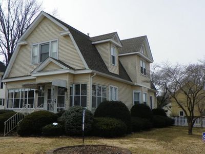 1033 N Morgan St, Rushville, IN, 46173