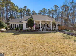 22 Blackfoot Trl, Sharpsburg, GA 30277