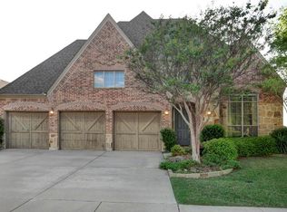 3400 Snowmass Ln, McKinney, TX 75070