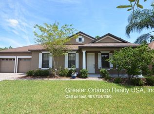 10241 Park Row Ct, Orlando, FL 32832