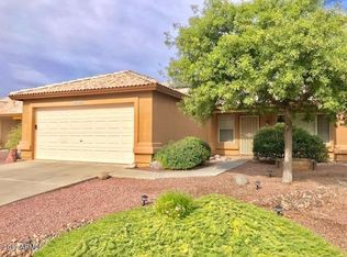 14326 W Marcus Dr, Surprise, AZ 85374