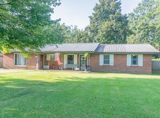 816 Glenwood Dr, Hattiesburg, MS 39401