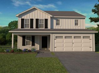 293 Ashley Heights Dr, Aberdeen, NC 28315