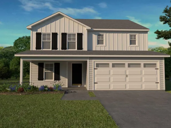 293 Ashley Heights Drive, Aberdeen, NC 28315