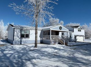 316 Jackson St, Burke, SD 57523