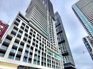 20 Edward St #511, Toronto, ON M5G 0C5