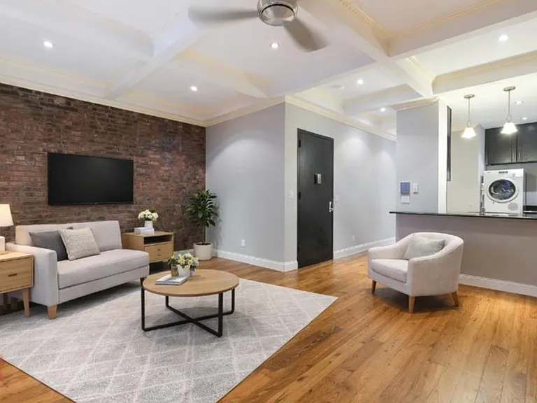 2071 Adam Clayton Powell Jr Blvd #2 — Photo 1