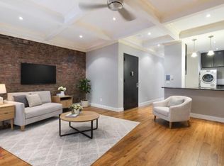 2071 Adam Clayton Powell Jr Blvd #2, New York, NY 10027
