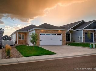 3636 Blue Feather Trl, Cheyenne, WY 82001