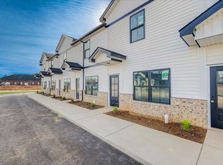 Garnet Village, Clarksville, TN 37043