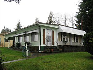 3rd image of 7745 Atchinson Dr SE